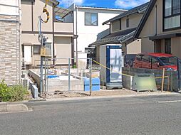 川口市前上町 新築一戸建て 全1棟
