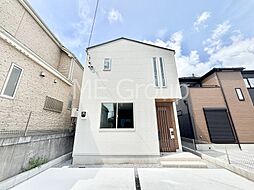 さいたま市岩槻区宮町1丁目　1期　新築一戸建て　全2棟
