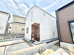 さいたま市岩槻区宮町1丁目　1期　新築一戸建て　全2棟