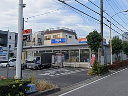 蕨市塚越3丁目　新築一戸建て　全3棟