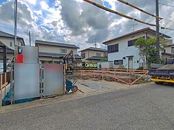 久喜市桜田4丁目　6期　新築一戸建て　全1棟