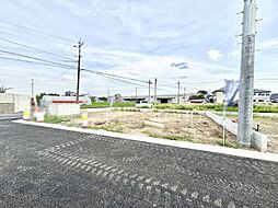 さいたま市桜区宿　第2　新築一戸建て　全7棟