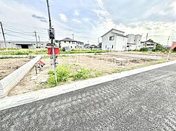 さいたま市桜区宿　第2　新築一戸建て　全7棟