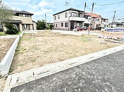 さいたま市桜区宿　第2　新築一戸建て　全7棟