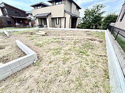 さいたま市桜区宿　第2　新築一戸建て　全7棟