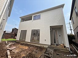 さいたま市桜区宿 第2 新築一戸建て 全7棟