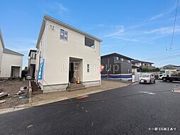さいたま市桜区宿 第2 新築一戸建て 全7棟