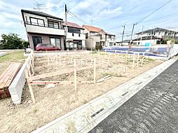 さいたま市桜区宿　第2　新築一戸建て　全7棟