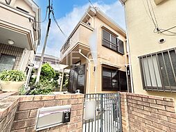 桶川市坂田 中古一戸建て