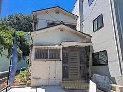 板橋区小茂根1丁目　中古戸建て