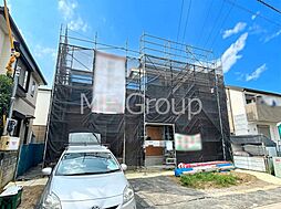 さいたま市西区植田谷本 1期 新築一戸建て 全1棟
