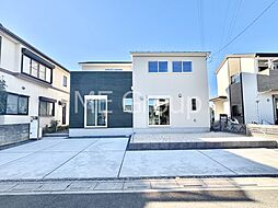 さいたま市西区植田谷本 1期 新築一戸建て 全1棟