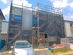 さいたま市西区植田谷本 1期 新築一戸建て 全1棟
