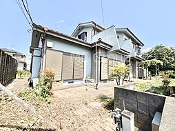 宮代町和戸　中古戸建て