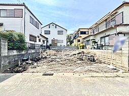 グラファーレ 川口市安行吉岡 5期 全1棟