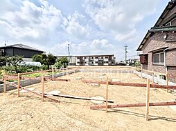 久喜市栗原3丁目 第12 新築一戸建て 全1棟