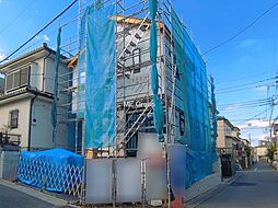さいたま市緑区原山4丁目 22期 新築一戸建て 全1棟