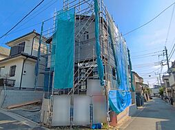 さいたま市緑区原山4丁目 22期 新築一戸建て 全1棟