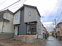 さいたま市緑区原山4丁目 22期 新築一戸建て 全1棟