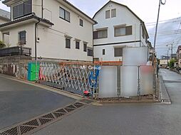さいたま市緑区原山4丁目　22期　新築一戸建て　全1棟