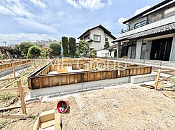 北本市二ツ家3丁目　第1　新築一戸建て　全9棟