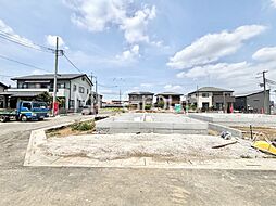 北本市二ツ家3丁目 第1 新築一戸建て 全9棟