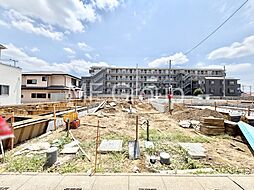 北本市二ツ家3丁目　第1　新築一戸建て　全9棟