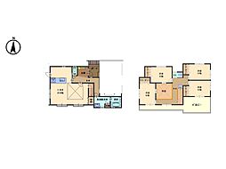 春日部市藤塚 15期 新築一戸建て 全1棟