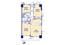 さいたま市桜区白鍬　7期　新築一戸建て　全1棟