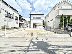 グラファーレ　さいたま市桜区白鍬　7期　全1棟