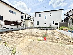 さいたま市北区日進町2丁目　新築一戸建て　全1棟