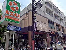 マイキャッスル板橋本町