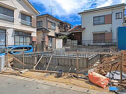 川越市かし野台2丁目 新築一戸建て 全1棟