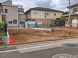 我孫子市若松　5期　新築一戸建て　全2棟