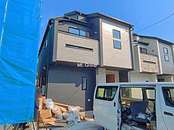 上尾市上 13期 新築一戸建て 全2棟
