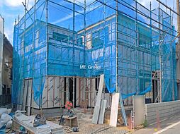 さいたま市見沼区御蔵 1期 新築一戸建て 全1棟