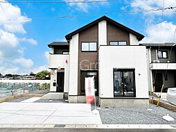 柏市大室 新築一戸建て 全18棟