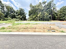 さいたま市見沼区南中野 4期 新築一戸建て 全6棟