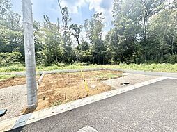 さいたま市見沼区南中野 5期 新築一戸建て 全8棟