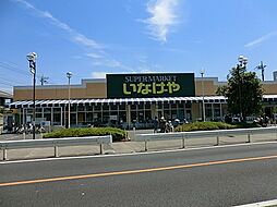 八潮市八潮7丁目　新築一戸建て　全2棟