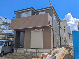 八潮市八潮7丁目　新築一戸建て　全2棟