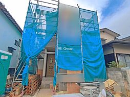 川越市南大塚6丁目 新築一戸建て 全1棟