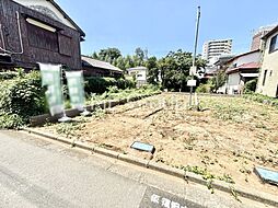 さいたま市浦和区上木崎2丁目1期　新築戸建て全1棟