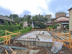 さいたま市浦和区上木崎2丁目1期 新築戸建て全1棟