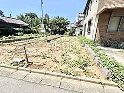 さいたま市浦和区上木崎2丁目1期 新築戸建て全1棟