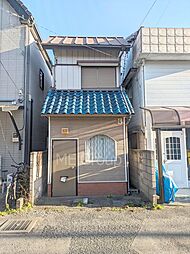 上尾市富士見1丁目　中古戸建