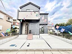 グラファーレ　三芳町藤久保　55期　全1棟