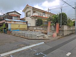 川口市元郷6丁目 1期 新築一戸建て 全1棟