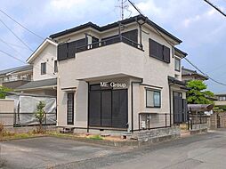 春日部市小渕　中古戸建て
