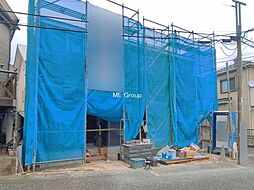 さいたま市見沼区御蔵 第3 新築一戸建て 全1棟